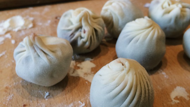 Mothers’ Day Special: Din Tai Fung’s Culinary Workshop and High Tea!
